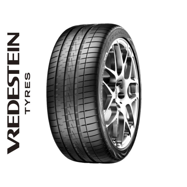 225/35 R19 VREDESTEIN VORTI 88Y 225/35 R19 VREDESTEIN VORTI 88Y