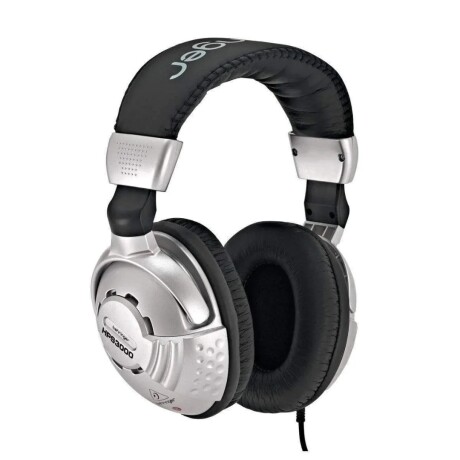 Auriculares De Estudio Behringer Hps3000 Auriculares De Estudio Behringer Hps3000