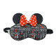 Antifaz para dormir Minnie Mouse Antifaz para dormir Minnie Mouse