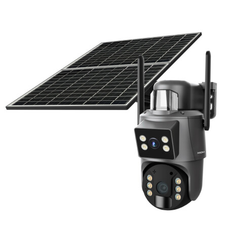 cámara solar 4g Smart multicámaras COLOR UNICO