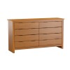 Cómoda Cajonera Madera Maciza Grande 8 Cajones Lumax Cómoda Cajonera Madera Maciza Grande 8 Cajones Lumax
