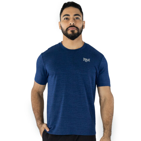 TSHIRT MEN EVERLAST POLY/SPX GRUNGE NA S NA