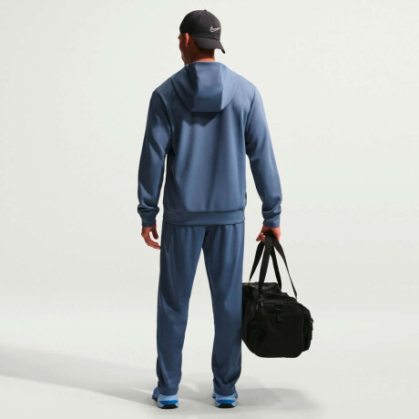 Pantalón Largo Nike Dri-Fit Totality Alt de Hombre Azul