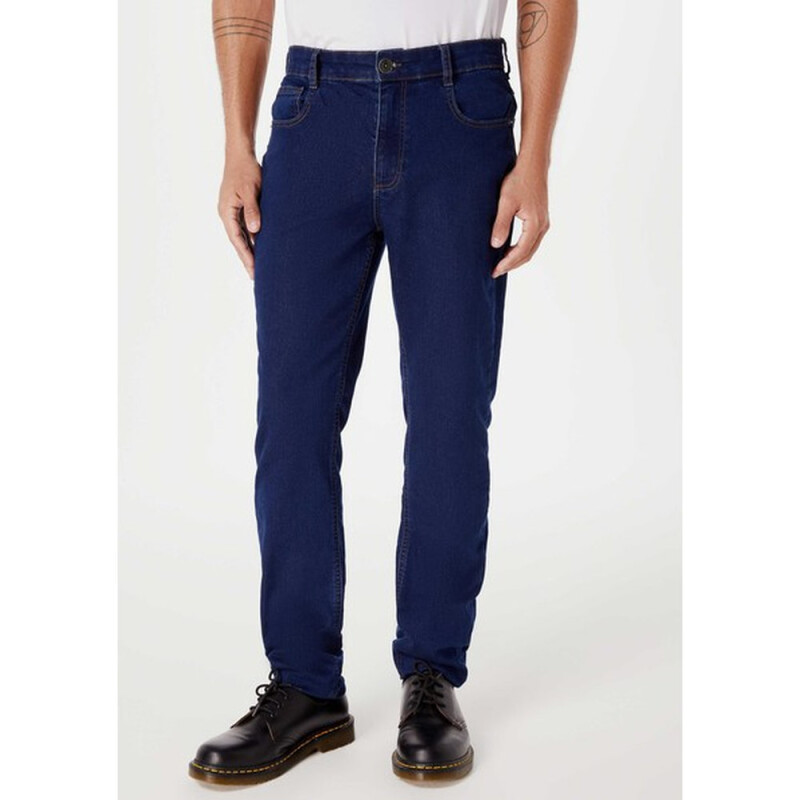 CALCA MASC ADULTO GRIS CLARO