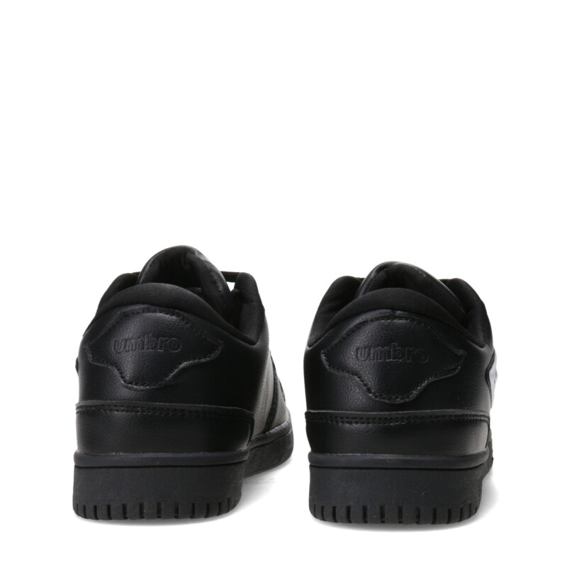 Championes de Niños Umbro Milo Junior Negro