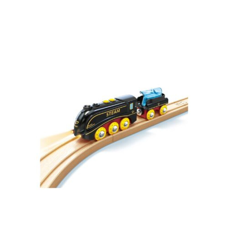 Tren a Vapor con Silbato Hape Tren A Vapor Con Silbato Hape