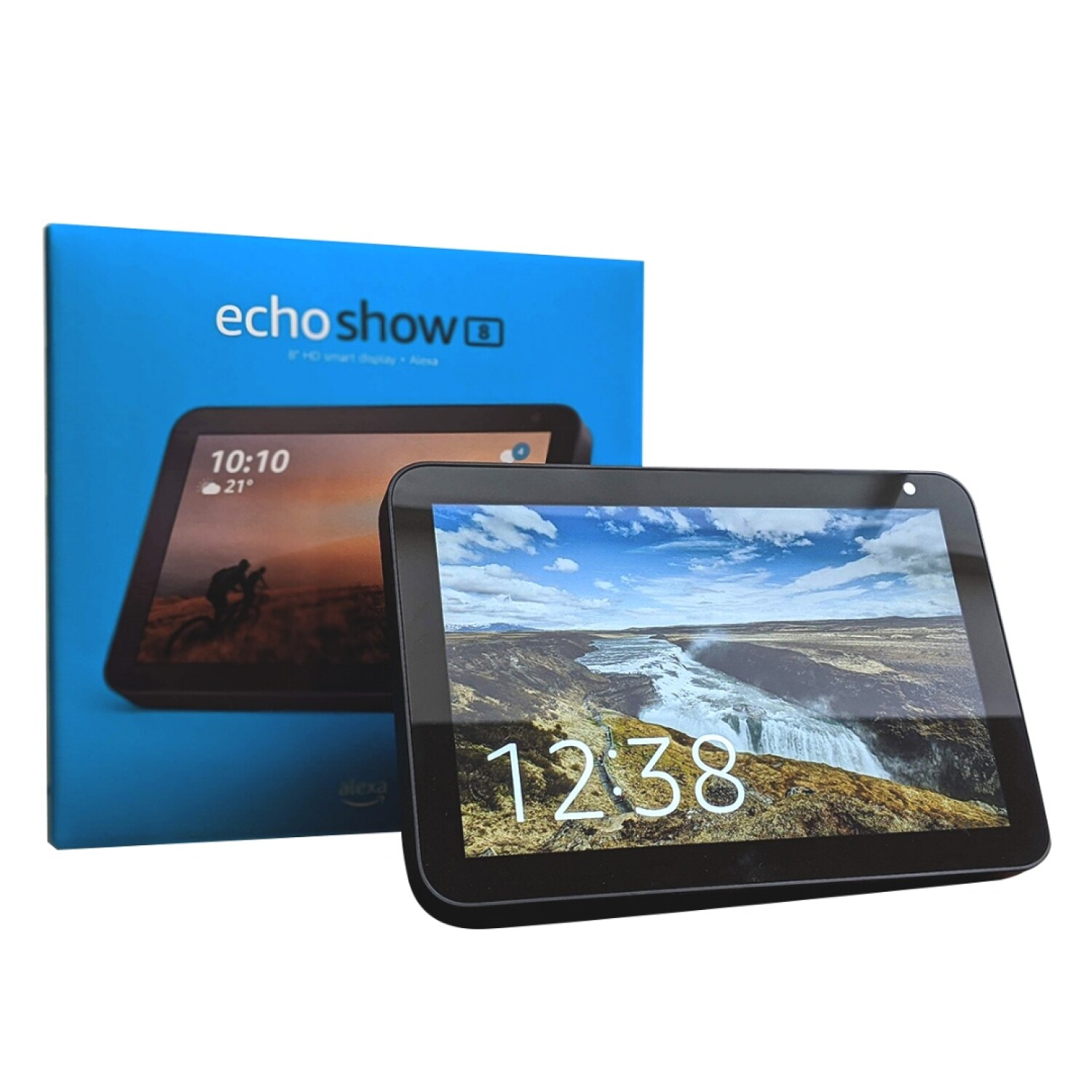 Amazon Echo Show 8