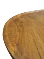 Mesa Lateral Lawu Color Unico