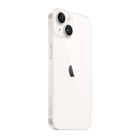 Celular Iphone 14 128GB (Refurbished) Excelente Blanco