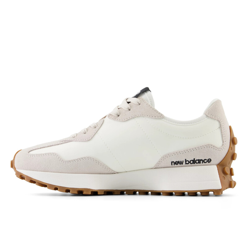 Championes New Balance de Hombre - WS327GD Beige