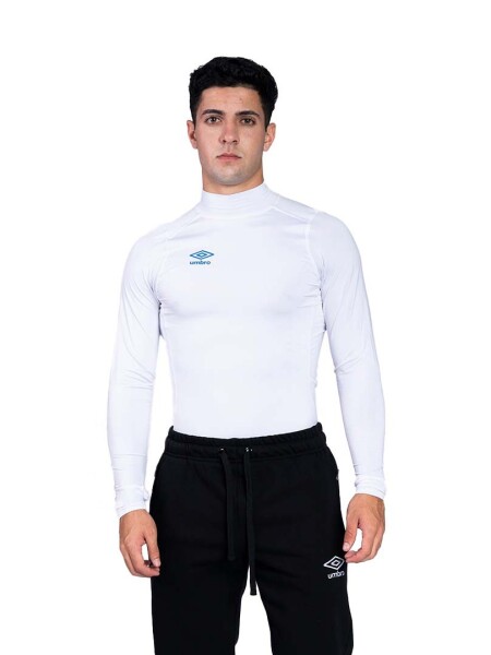 Remera Térmica Umbro Hombre 002