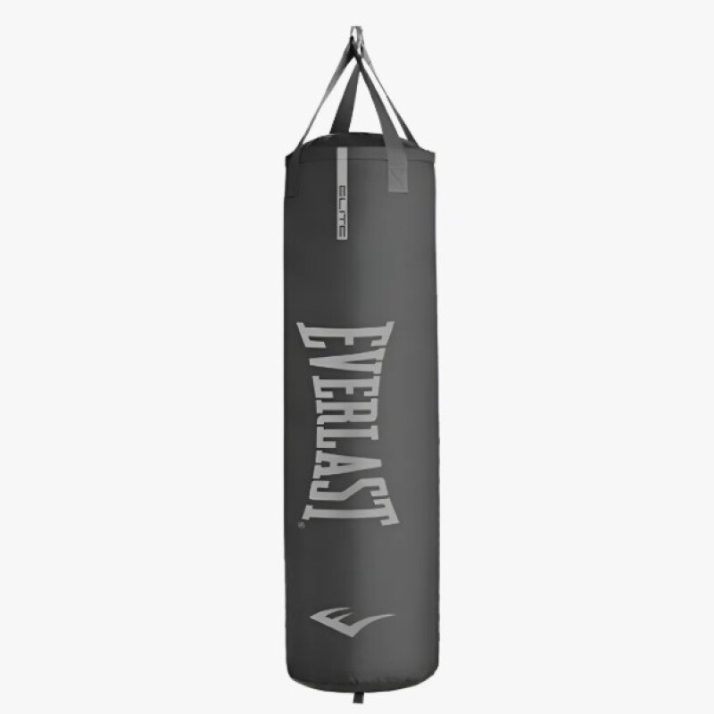 Bolsa Boxeo Everlast Elite Prostyle Negra Bolsa Boxeo Everlast Elite Prostyle Negra