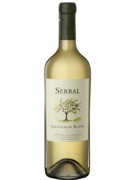 Serbal Sauvignon Blanc Serbal Sauvignon Blanc