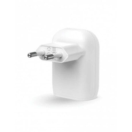Cargador Rápido Usb-c Belkin Boostcharge 30w Cargador Rápido Usb-c Belkin Boostcharge 30w