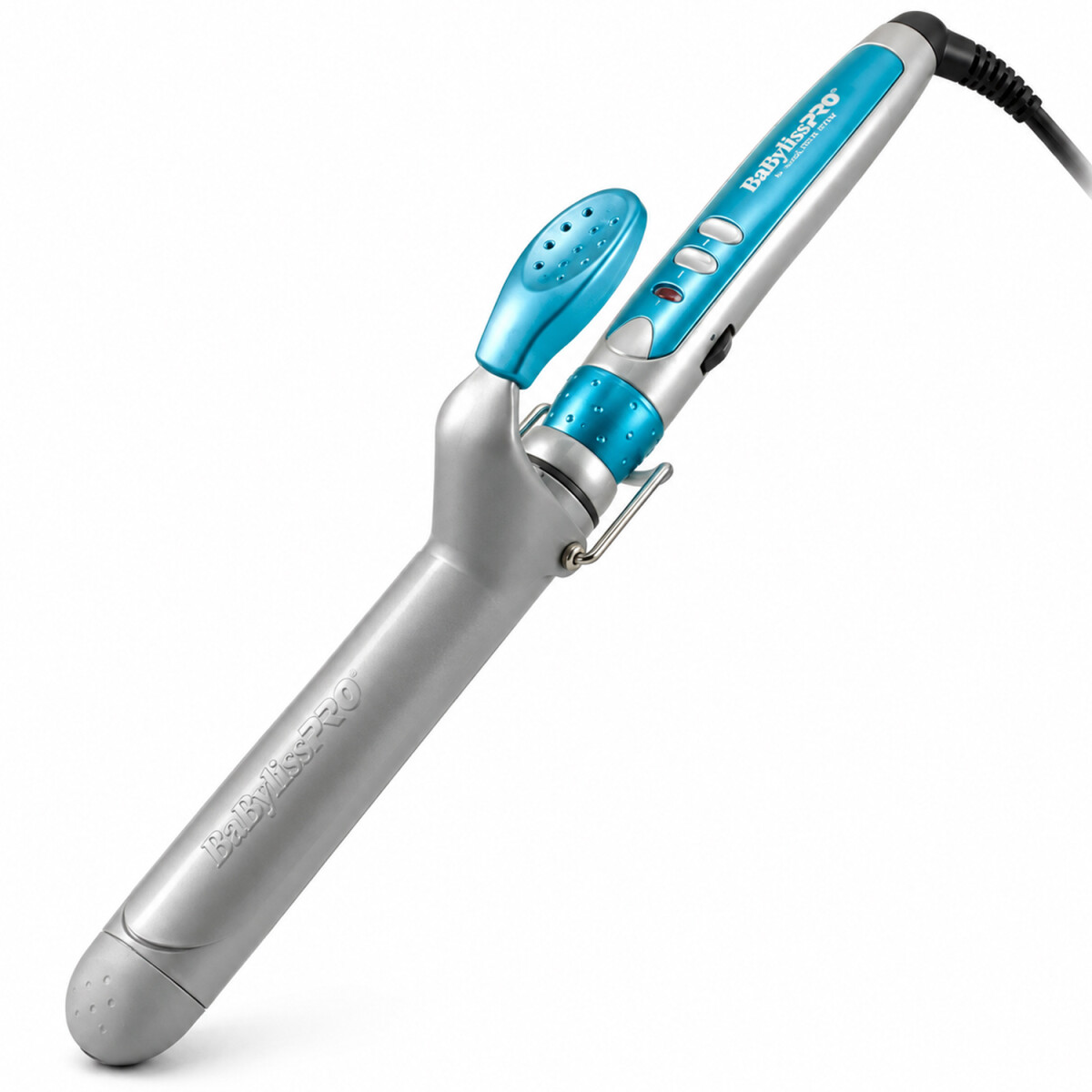 Rizador Babylisspro Nano Titanium 32 Mm Babnt125sar - RIZADOR ONDULADOR BABYLISSPRO 32MM 