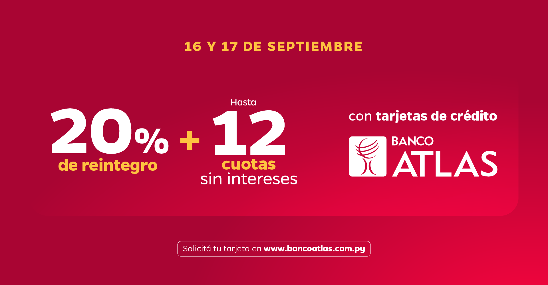 Promo atlas