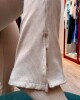 PANTALON OXFORD MORLEY Crudo