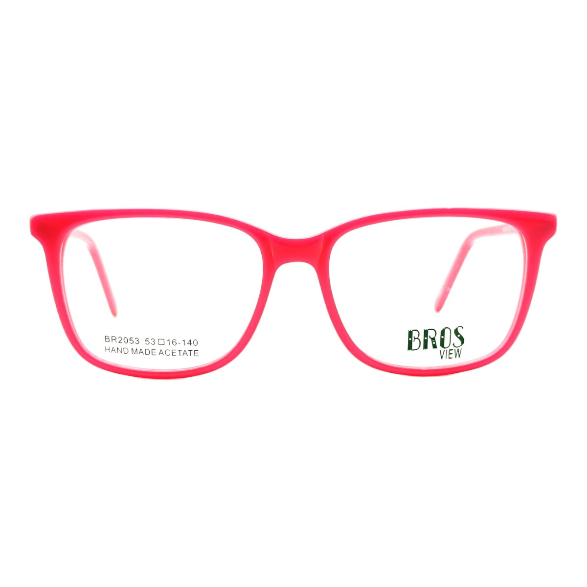 BROS VIEW BR20535316140 - Adulto - Rosa - rosauniforme 