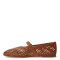 Zapato de Mujer Bottero Marrón Caramelo