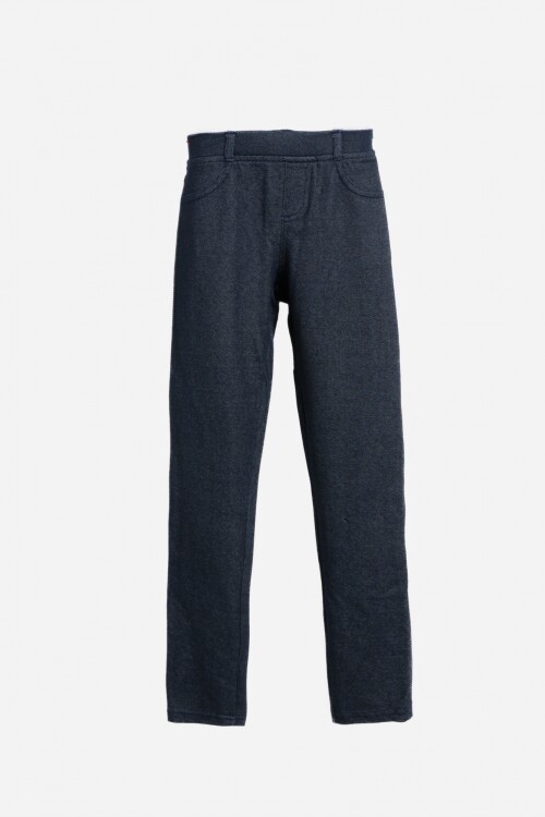 Legging denim PLOMO