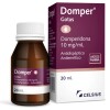 Domper Gotas 20 ml Domper Gotas 20 ml