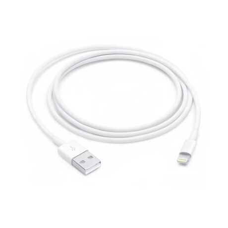 USB-C to Lightning Cable (1m)