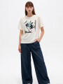 Remera Kaixi Estampado 2