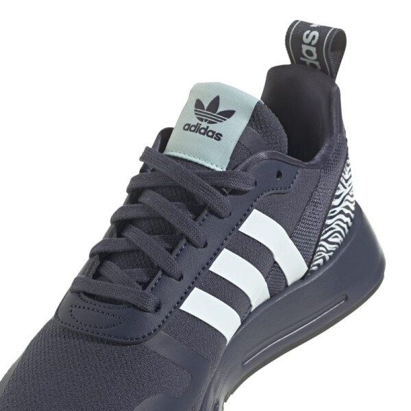 Championes Adidas Multix Azul