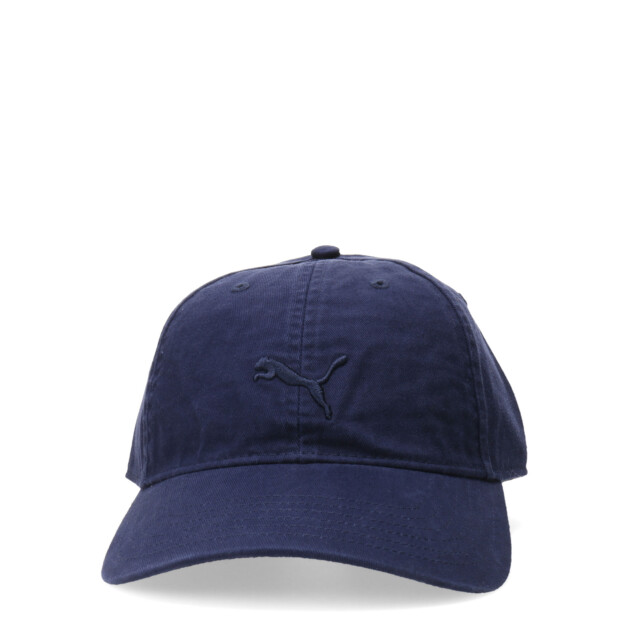 Gorra Puma Premiun Classic Azul