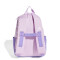 Mochila de Niños Adidas Logo Lila - Violeta - Blanco