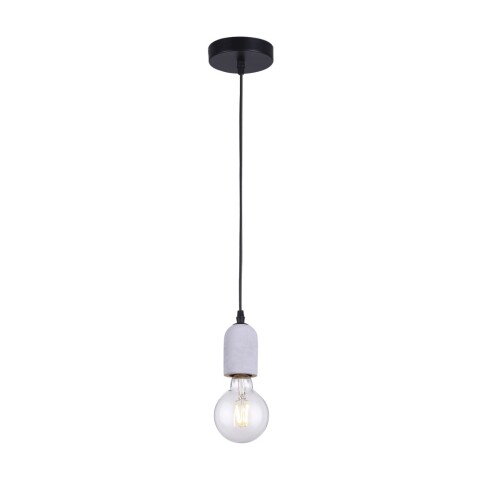 COLGANTE URBAN 1L E27 CHICO CEMENTO COLGANTE URBAN 1L E27 CHICO CEMENTO