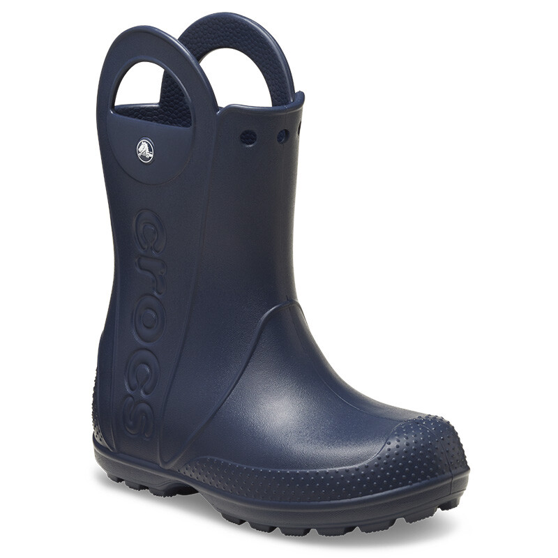 Botas Handle It Rain Azul