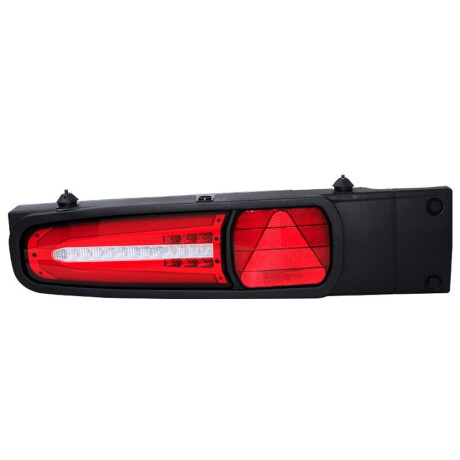 FAROL - TRAS IZQ VOLVO CAMION LED 12-24V - FAROL - TRAS IZQ VOLVO CAMION LED 12-24V -