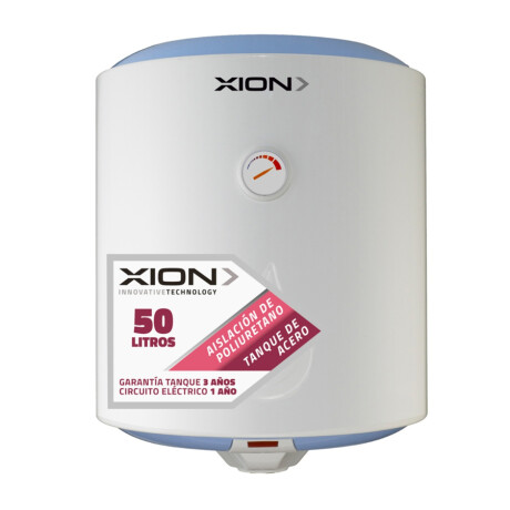 Calefón de Acero 50 Lts Xion XI-CAL50 Calefón de Acero 50 Lts Xion XI-CAL50