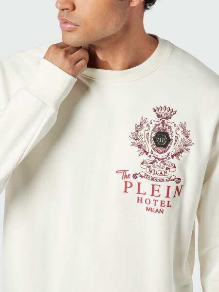 PHILIPP PLEIN - Buzo Plein Hotel Alta Automática