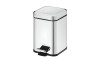 Cubo de basura acero inoxidable Cubo De Basura Acero Inoxidable