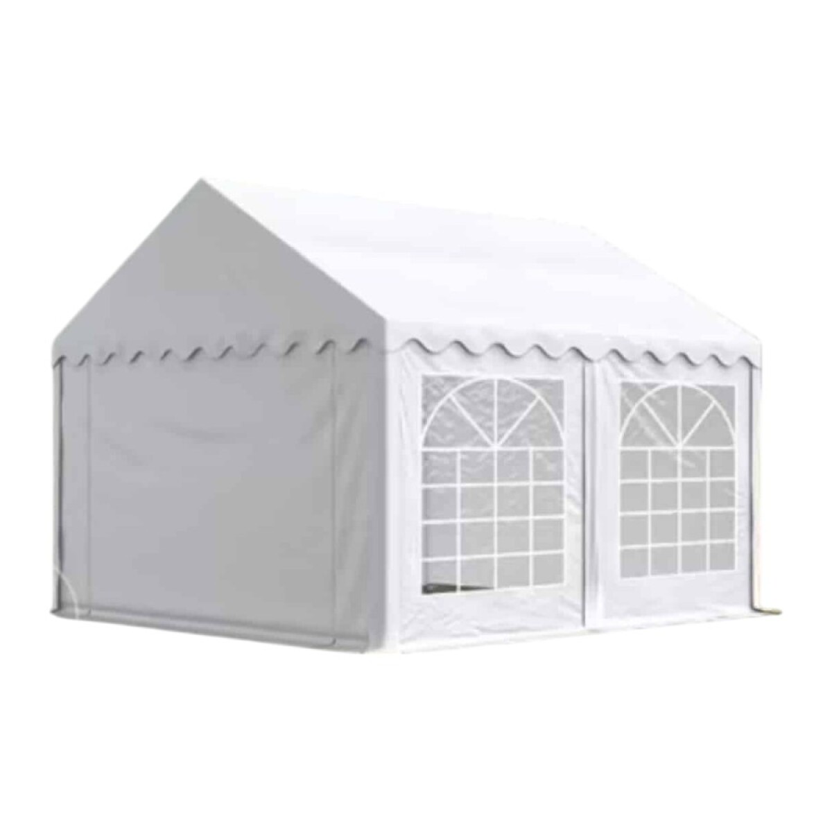 Carpa Estructural Gazebo 4x3M Eventos 