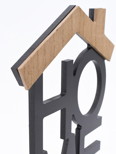 CORPOREO HOME NEGRO