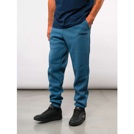 Pantalón Largo Downtown de Hombre Gris
