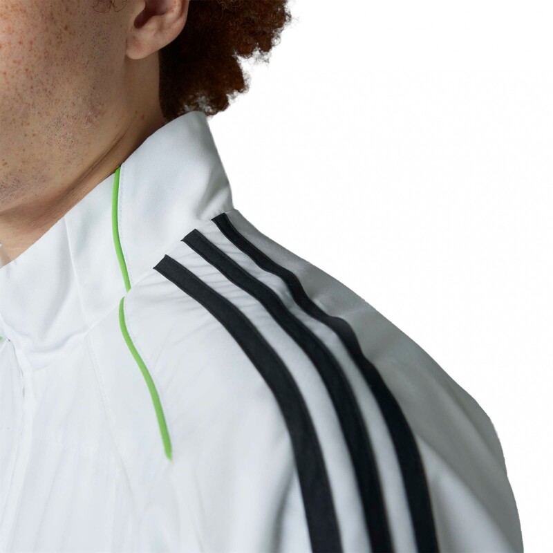 Campera adidas Juventus UBP White
