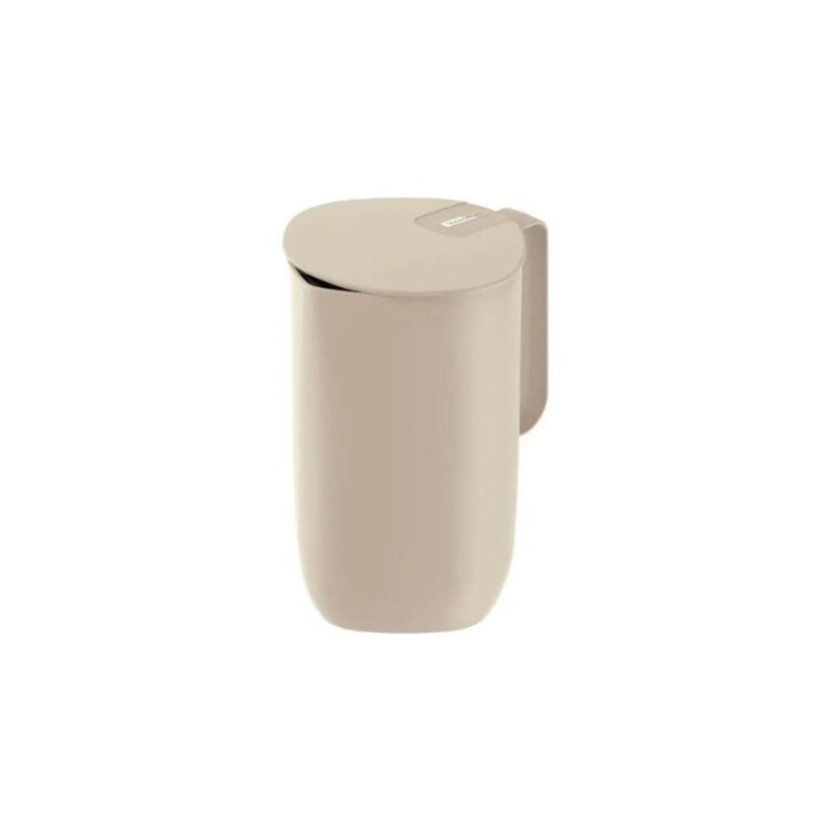 JARRA CILINDRICA DE PLASTICO TRAMONTINA 2 LITROS JARRA CILINDRICA DE PLASTICO TRAMONTINA 2 LITROS