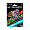 Conjunto doble de Beyblade X Yell Kong 3-60GB y Helm Knight 5-80T