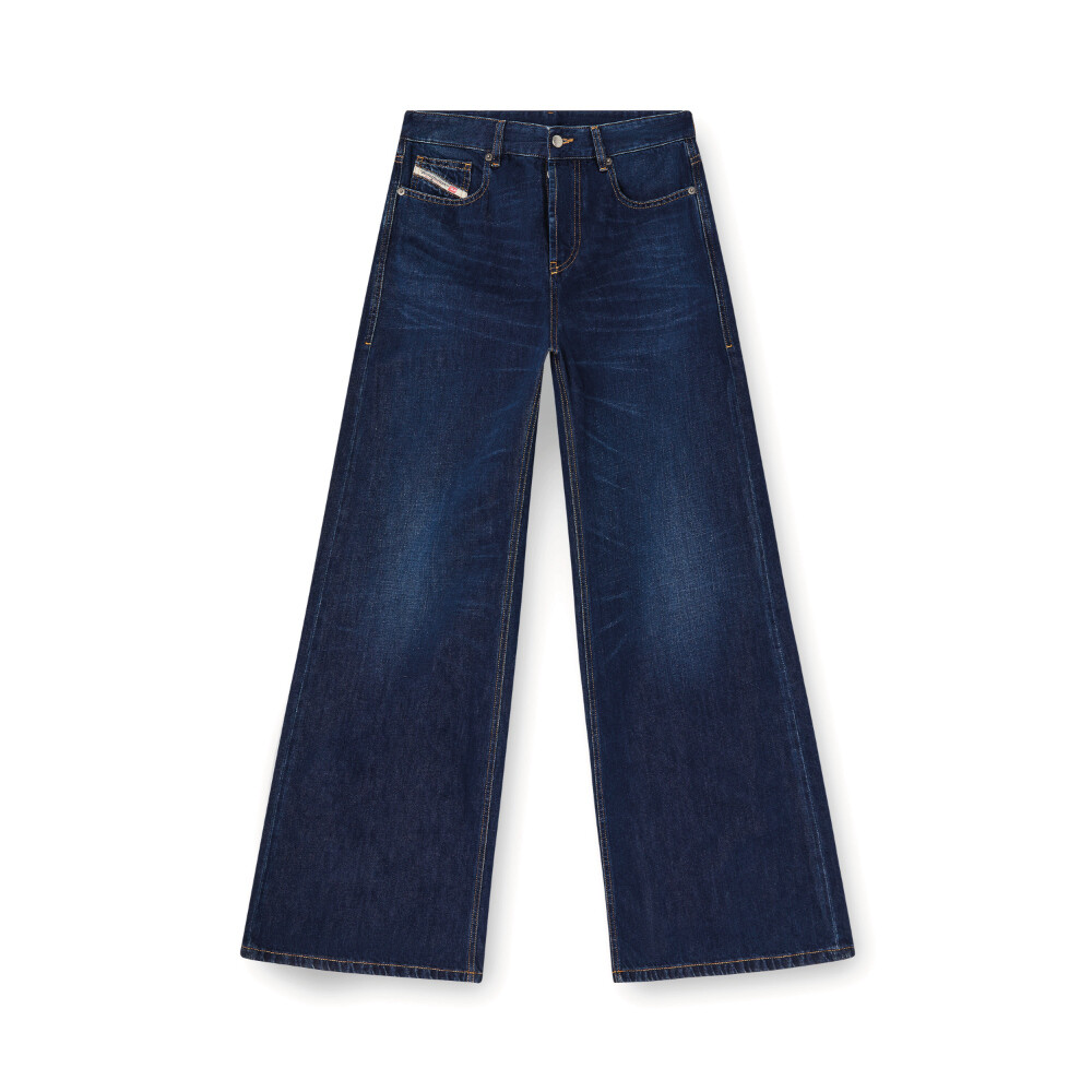 1996 D-Sire - Mujer Azul Marino