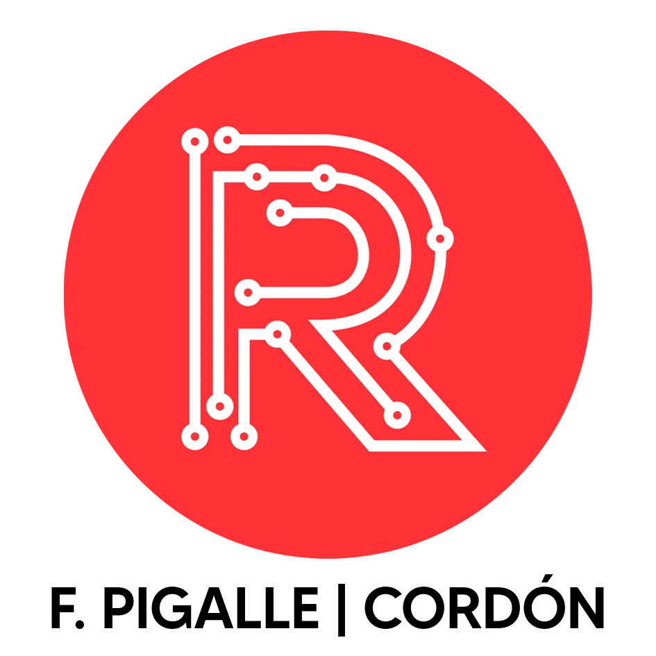 Farmacia Pigalle Cordón | Punto de retiro Redelocker