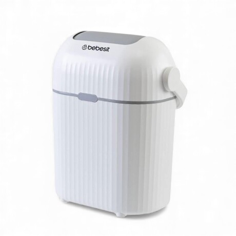 Contenedor de Pañales Bebesit Contenedor de Pañales Bebesit