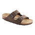 Sandalia Arizona Birko-Flor - Regular Marron