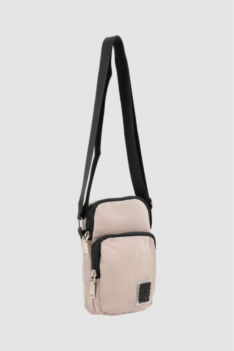 Phonebag wanderlust - Tostado 