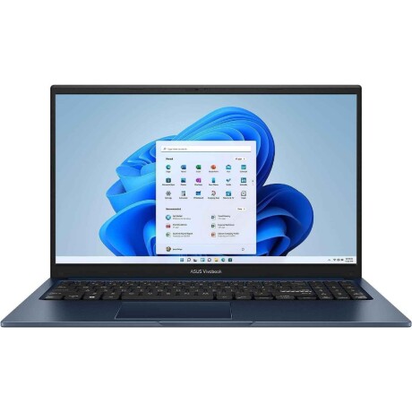 Notebook Asus Core I5 4.4GHZ, 8GB, 256GB Ssd, 15.6" Fhd 001