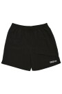 Nylon Training Short Negro