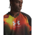 UA Icon Mesh Jersey-YLW YLW